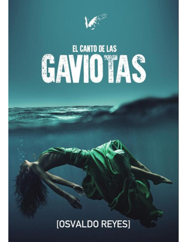 El canto de las gaviotas