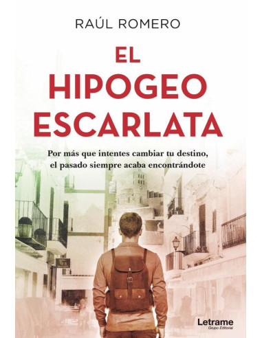 El hipogeo escarlata