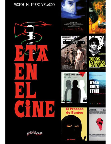 ETA y el cine