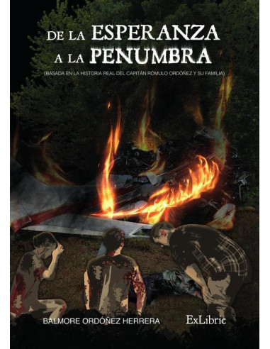 De la esperanza a la penumbra. Cigarrón, su último vuelo en Amazonas