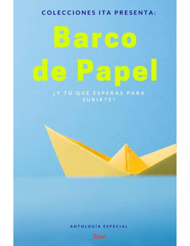 Barco de papel