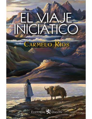 El Viaje Iniciático