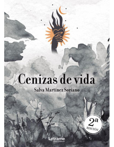 Cenizas de vida