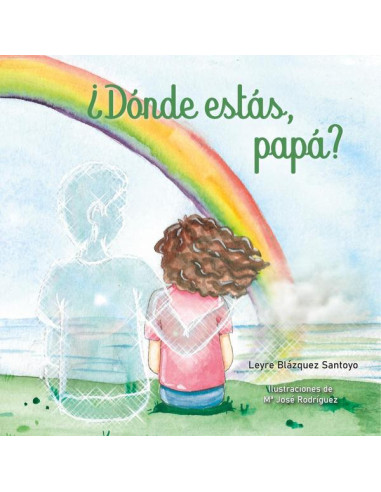 ¿Dónde estás, papá? (tapa blanda)