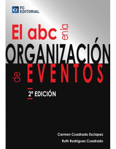 El ABC en la organización de eventos