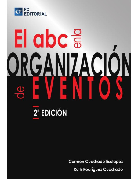 El ABC en la organización de eventos