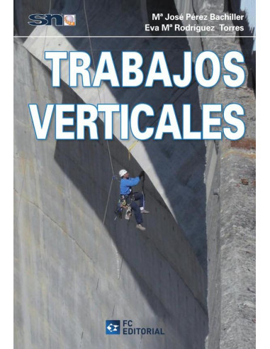 Trabajos verticales