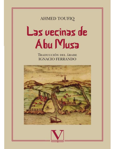 Las vecinas de Abu Musa