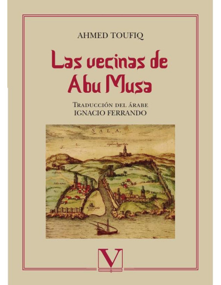 Las vecinas de Abu Musa