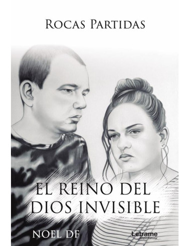 El reino del Dios invisible. Rocas partidas