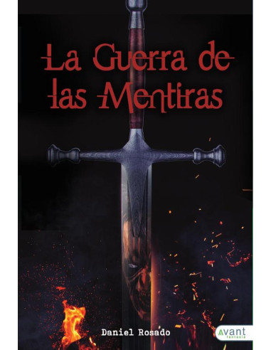 La guerra de las mentiras