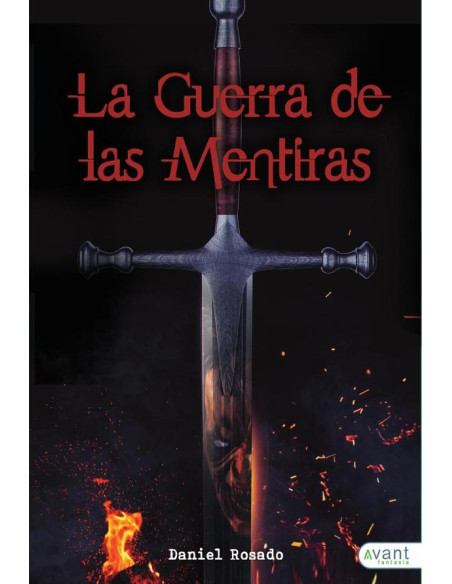 La guerra de las mentiras