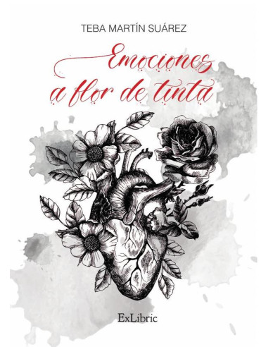 Emociones a flor de tinta