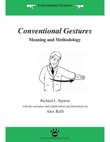 Conventional Gestures:Meaning and Methodology