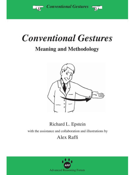 Conventional Gestures:Meaning and Methodology