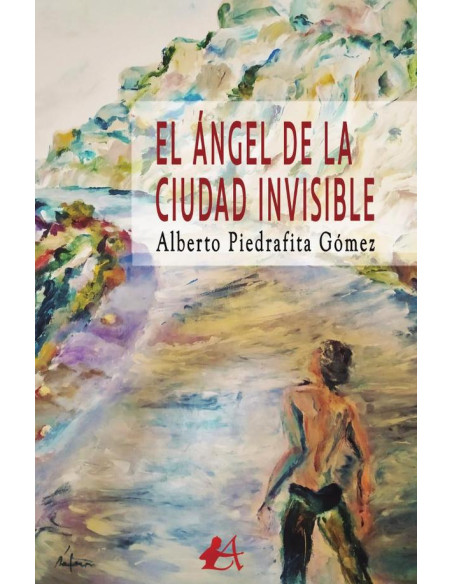 El ángel de la ciudad invisible