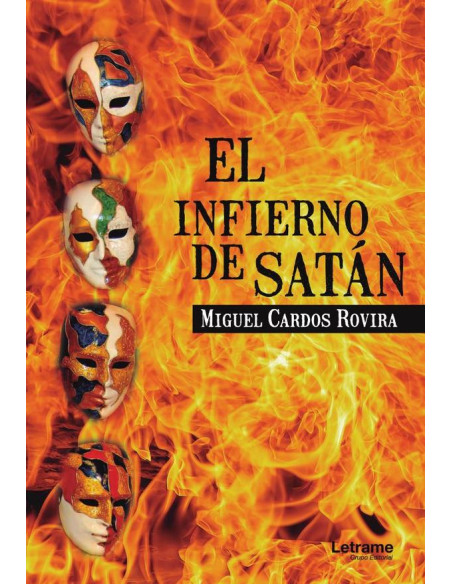 El infierno de Satán