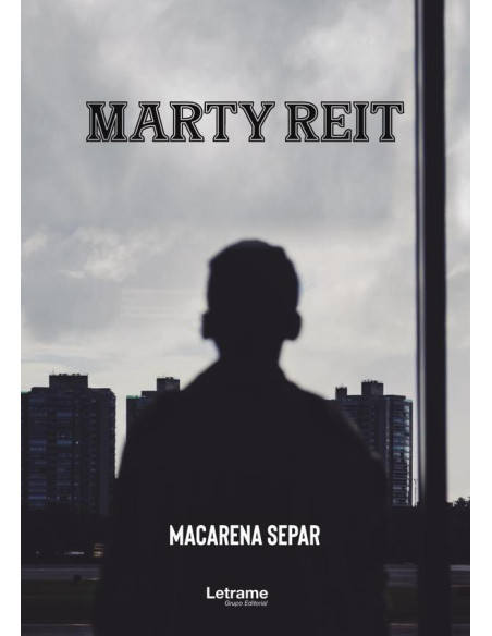 Marty Reit