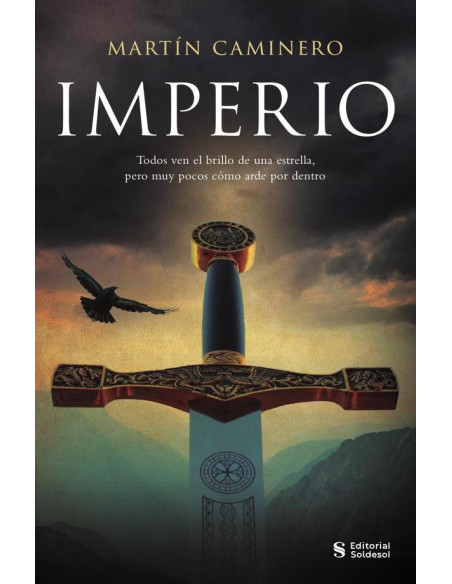 Imperio:Sombra I