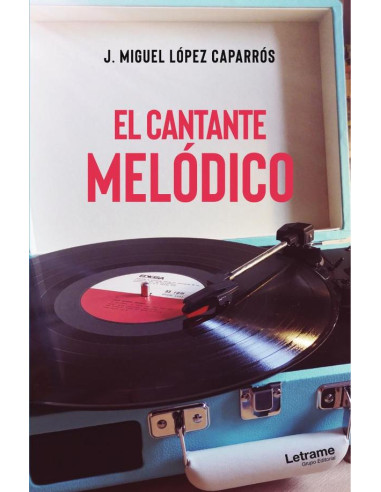 El cantante melódico