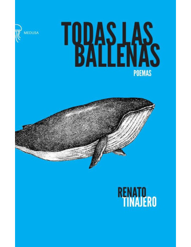 Todas las ballenas