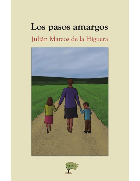 Los pasos amargos