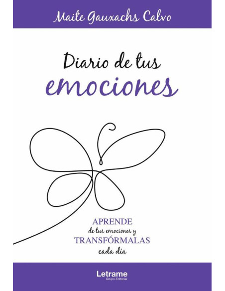 Diario de tus emociones