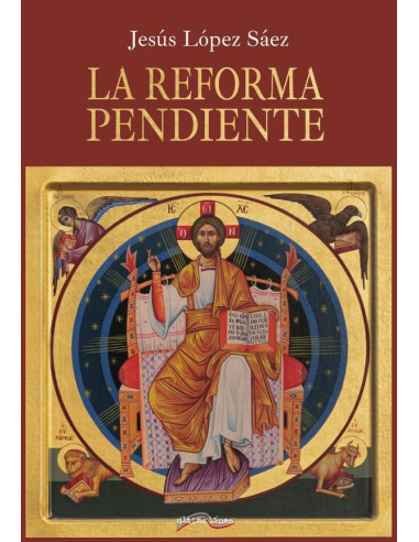 La Reforma Pendiente