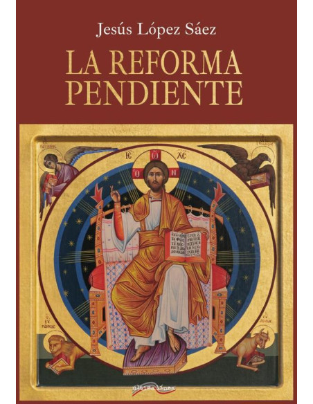 La Reforma Pendiente