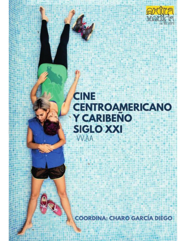 Cine centroamericano y caribeño siglo XXI