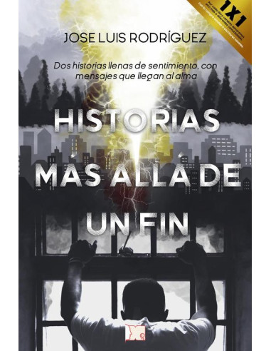 Historias más allá de un fin