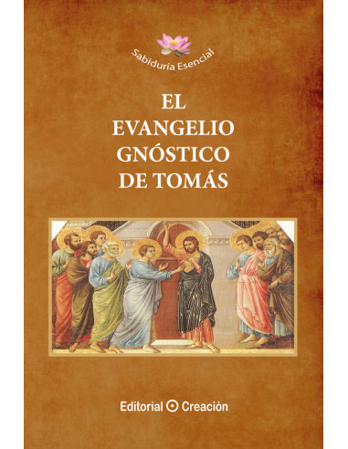 El Evangelio Gnóstico de Tomás