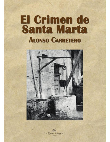 El Crimen de Santa Marta