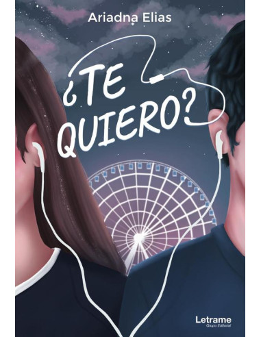 ¿Te quiero?