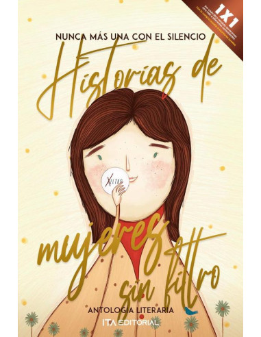 Historias de mujeres sin filtro