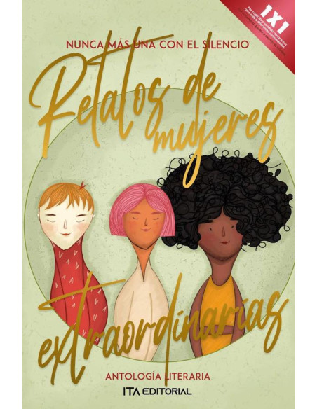 Relatos de mujeres extraordinarias