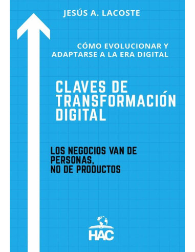 Claves de transformación digital