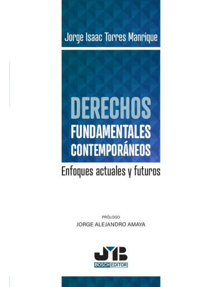 Derechos Fundamentales Contemporáneos:Enfoques actuales y futuros