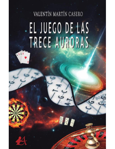 El juego de las trece auroras