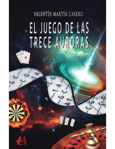 El juego de las trece auroras