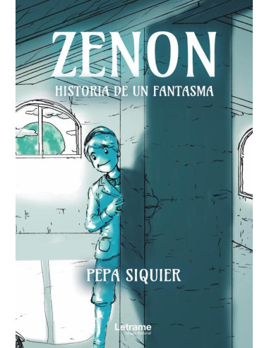 Zenon, historia de un fantasma