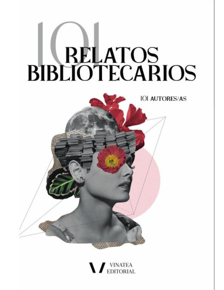 101 relatos bibliotecarios