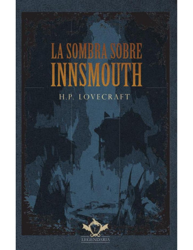 La sombra sobre Innsmouth