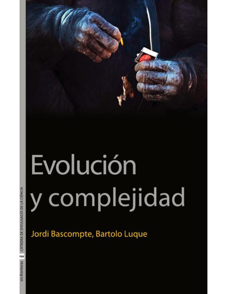 Evolución y complejidad