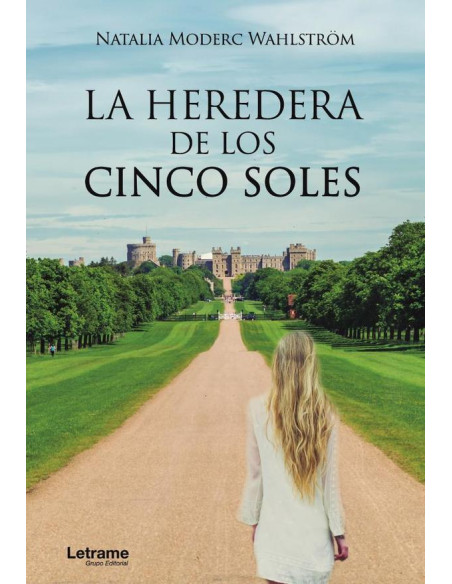 La heredera de los cinco soles