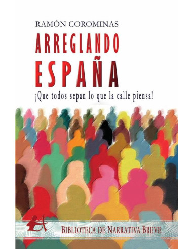 Arreglando España