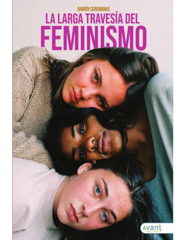 La larga travesía del feminismo