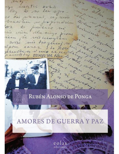 Amores de guerra y paz