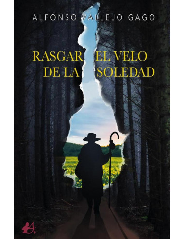 Rasgar el velo de la soledad