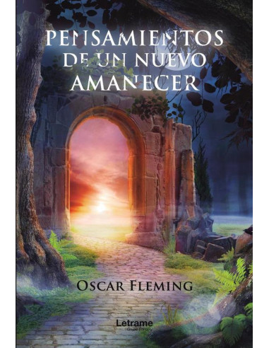 Pensamientos de un nuevo amanecer